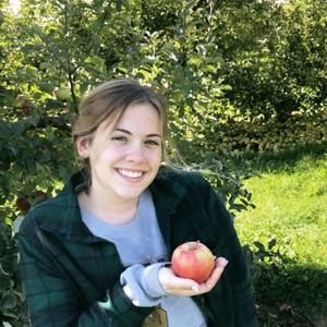 Meet your Posher, Lillian